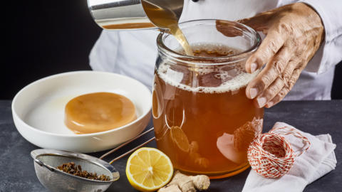 kombucha brauen, fairment, Kombucha Erfahrungsberichte