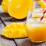 Mango Aprikosen Kombucha rezept