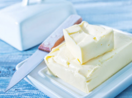 Butter, Kefir in Alltagsrezepten verwenden - So einfach geht's! fairment, fermentieren, fermentation, kombucha, kefir, kaufen, milchkefir, wasserkefir, scoby, kraut, sauerkraut, gurken