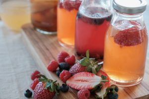 Werde Kombucha-Meister-Brauer - 8 wichtige Fakten auf dem Weg dahin!, fairment, fermentieren, fermentation, kombucha, kefir, kaufen, milchkefir, wasserkefir, scoby, kraut, sauerkraut, gurken