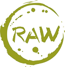 raw logo, fairment, fermentieren, fermentation, kombucha, kefir