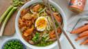 Miso, Misopaste, fairment