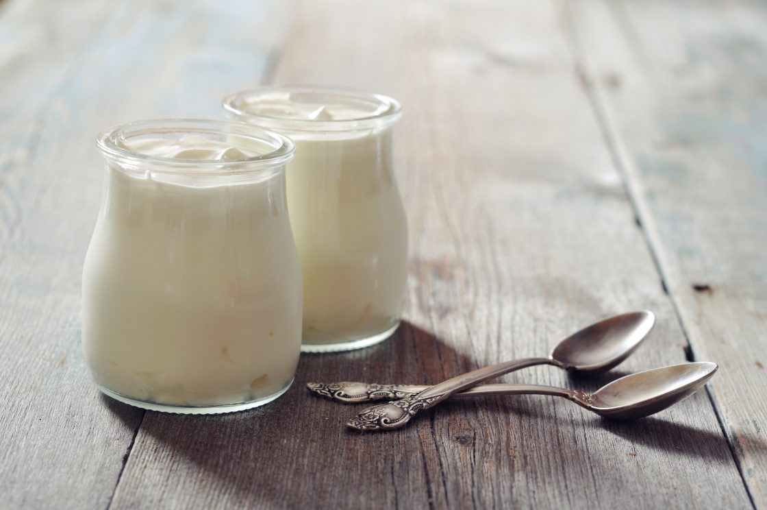 Joghurt, selbst gemacht, Anleitung, Herstellung, Gesund, Konsistenz, einfach erklärt