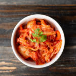 Kimchi, kaufen, Nährwerte