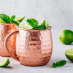 Mexican Mule, Ginger Beer