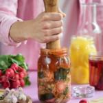 Im eigenen Saft fermentieren