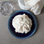 Ricotta Ersatz Grundrezept