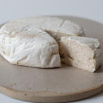 Veganer Camembert, Cashew-Camembert, Camembert