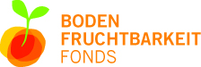 Logo Bodenfruchtbarkeit Fonds