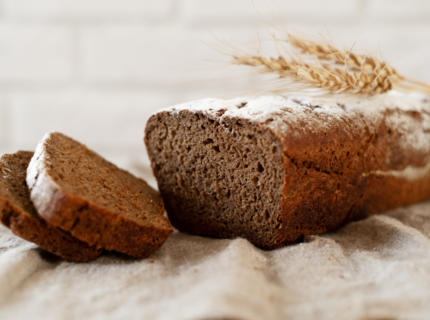 fairment, Sauerteigbrot gesund, Roggen Sauerteigbrot