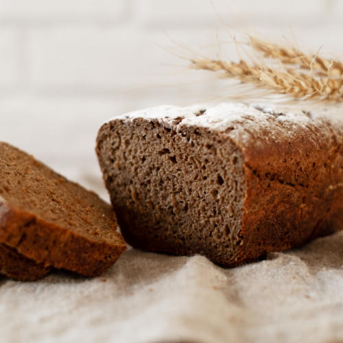 fairment, Sauerteigbrot gesund, Roggen Sauerteigbrot