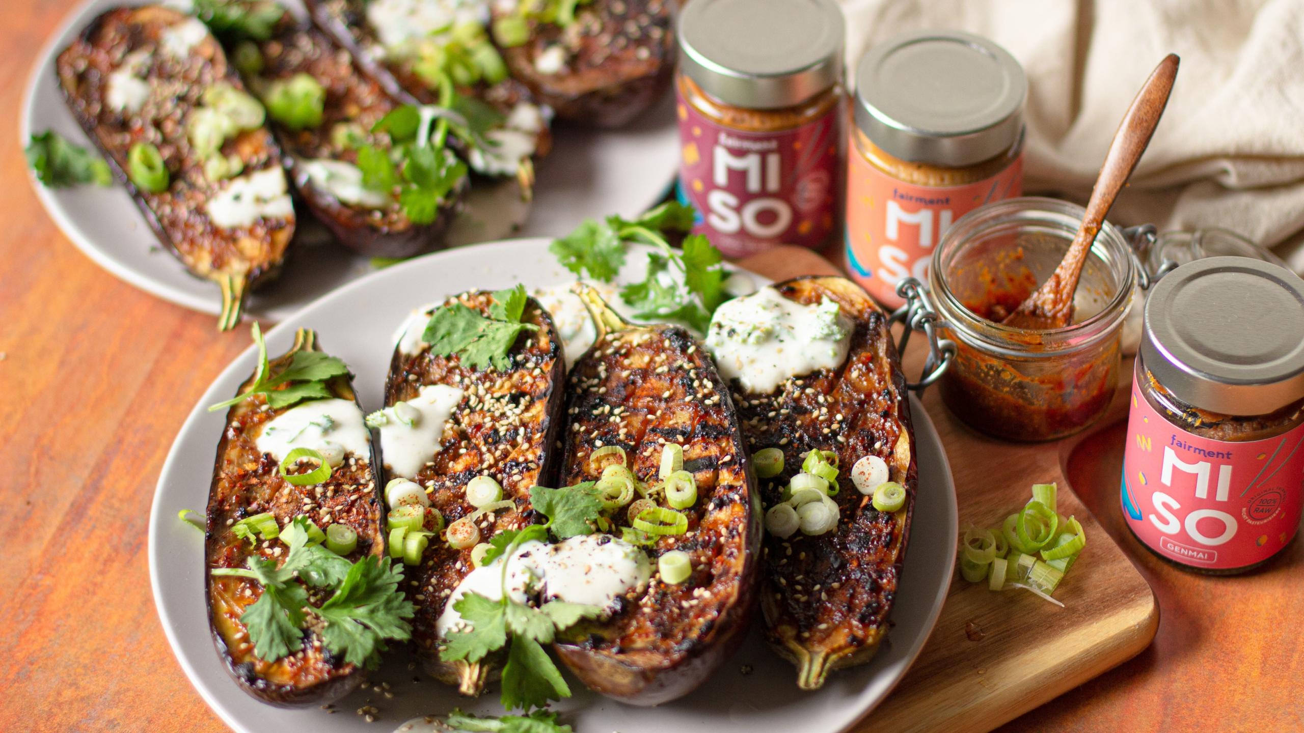 210713_Fairment_SocialMedia_IG_Miso_Marinade_Aubergine-17-min Miso, fairment, fermentieren, misopaste