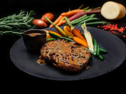 Leaky Gut Rezepte