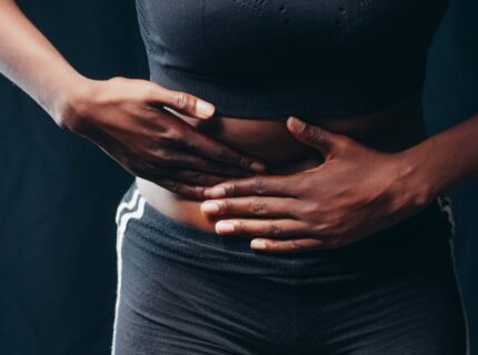 Was tun bei Blähbauch?