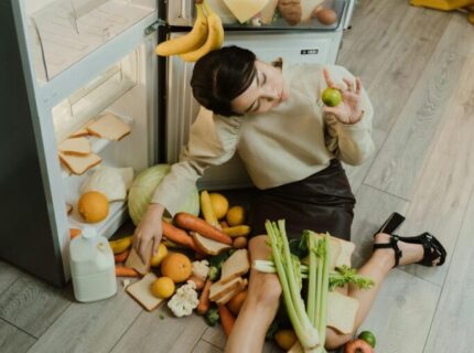 Candida Darm Symptome