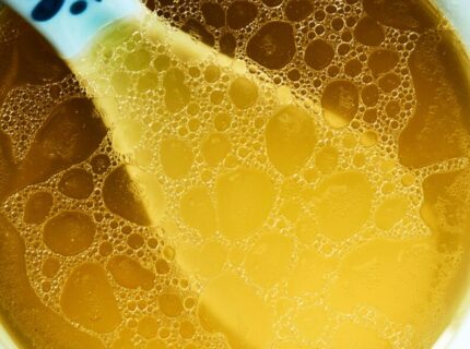 Darmschleimhaut Hausmittel